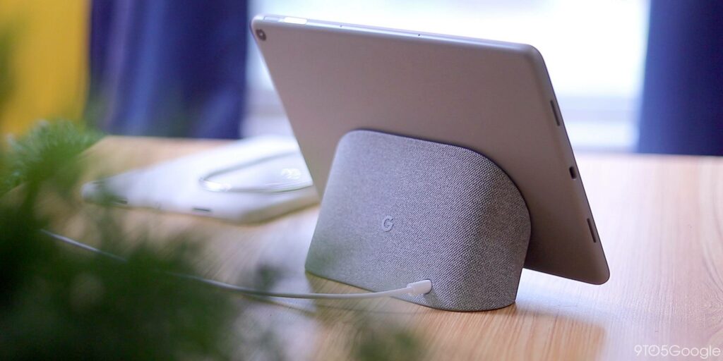 پیکسل تبلت گوگل با قیمت 399 دلار بدون پایه دوباره روانه بازار شد