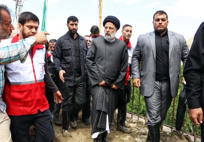 کتاب هایی درمورد رئیس جمهور شهید از رادیو بشنوید_راسخ