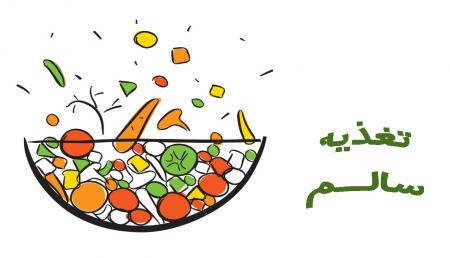 کنترل عوارض کم کاری تیروئید با تغذیه سالم_راسخ