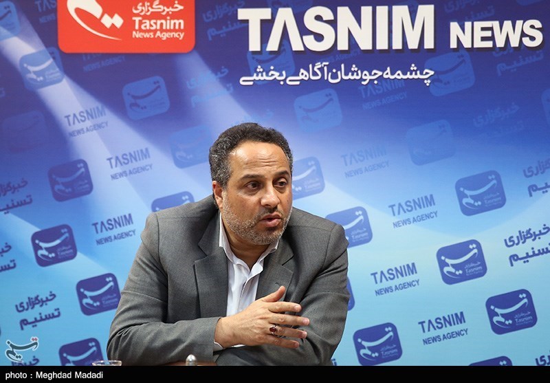 ۱۰ استان به دیسپاچینگ ملی آب متصل می شوند_راسخ