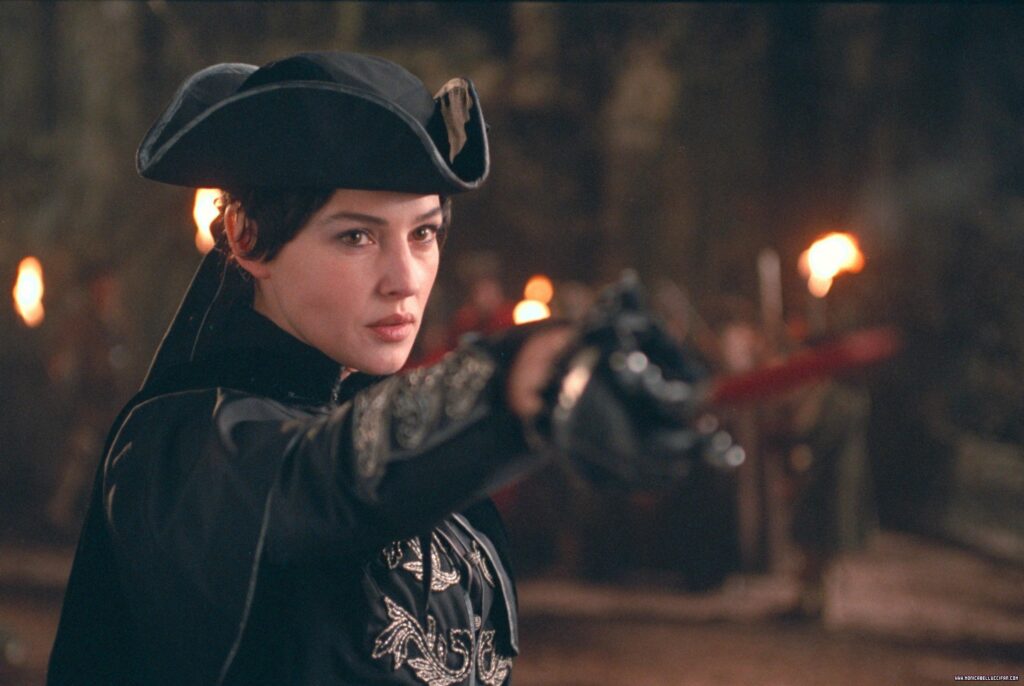 ۱۳ فیلم جنگی ترسناک دیدنی_راسخ