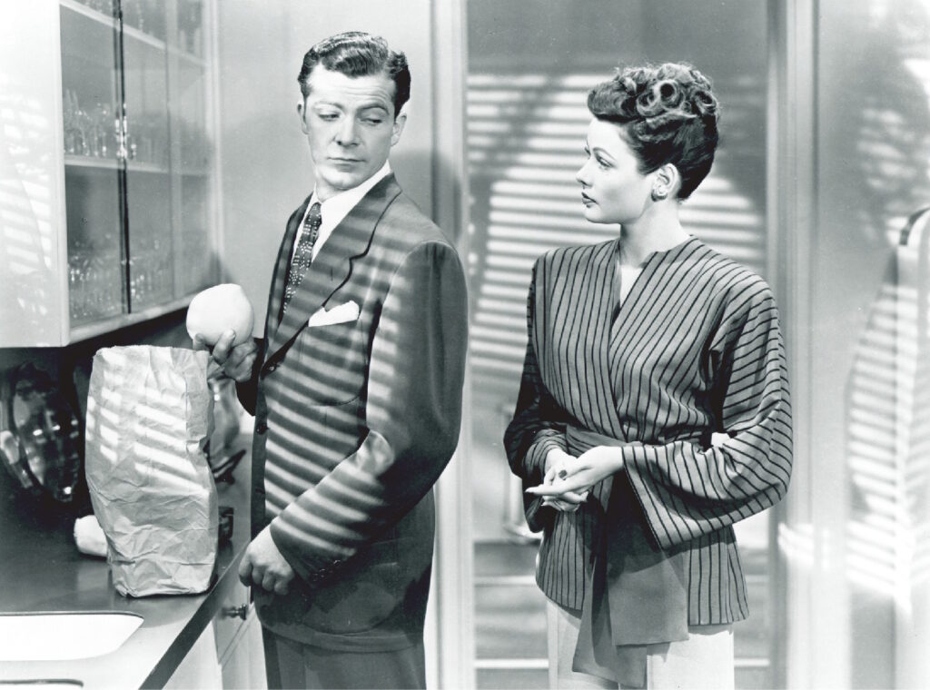 13 فیلم نوآر بی نقصی که هر کسی باید ببیند