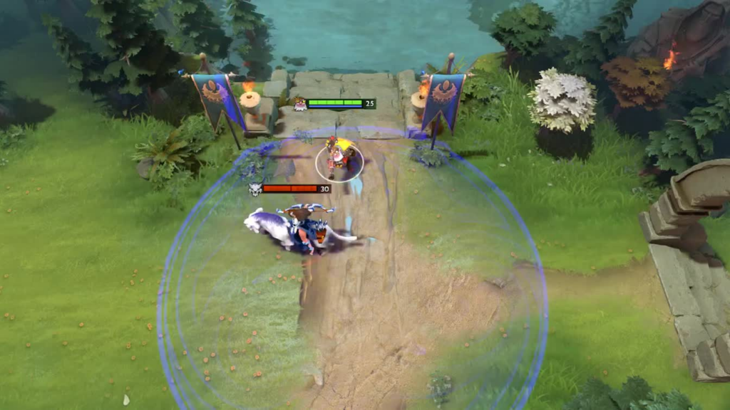 Dota 2 و League of Legends: شباهتها و تفاوتها_راسخ 14 1717384472 310 Dota 2 و League of Legends شباهتها و تفاوتها راسخ