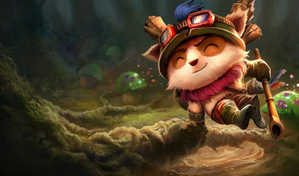 Dota 2 و League of Legends: شباهتها و تفاوتها_راسخ 13 1717384472 564 Dota 2 و League of Legends شباهتها و تفاوتها راسخ