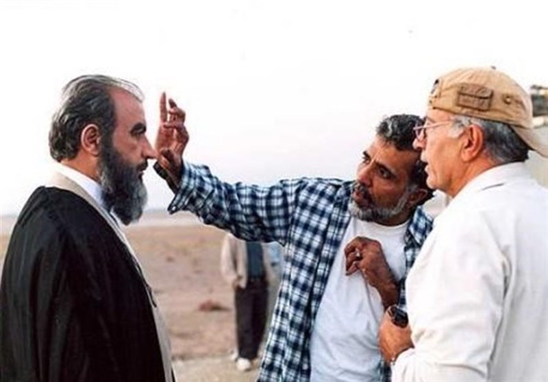 امام خمینی , صدا و سیما , تلویزیون , فیلم , سریال , 