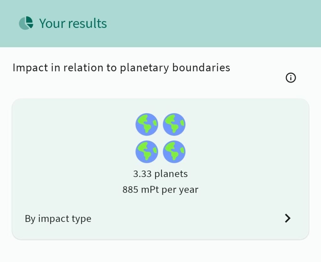 اپلیکیشن MyGlimpact