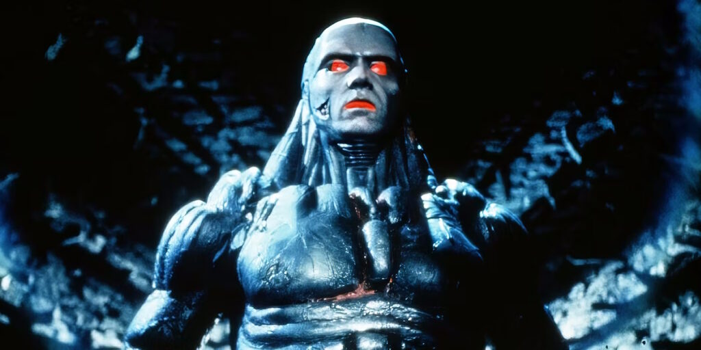 بهترین فیلم های جنگی ترسناک