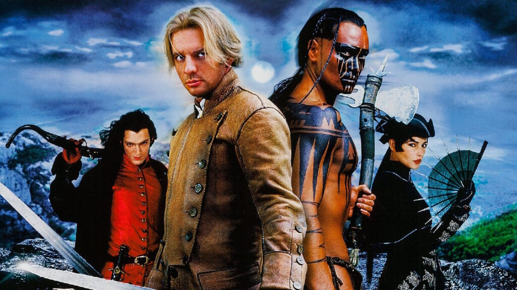 بهترین فیلم های جنگی ترسناک