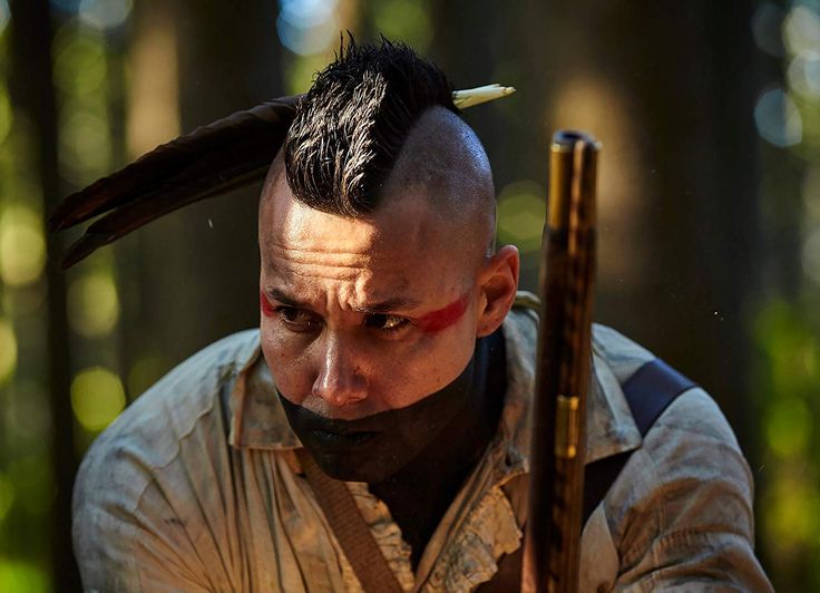 بهترین فیلم های جنگی ترسناک