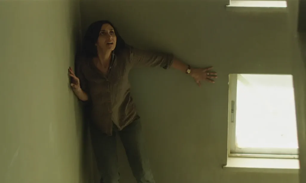 بهترین فیلم های جنگی ترسناک