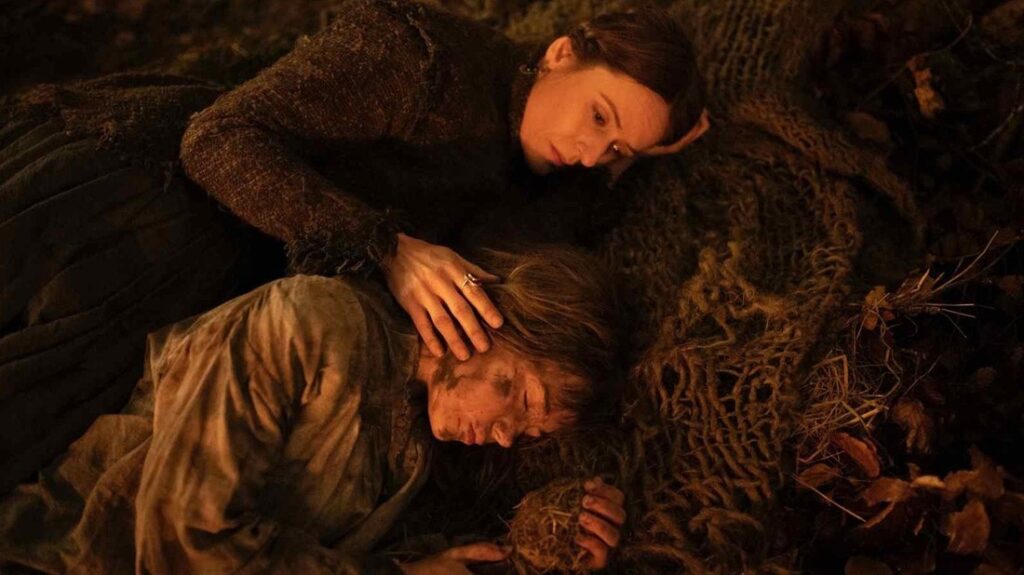 بهترین فیلم های جنگی ترسناک