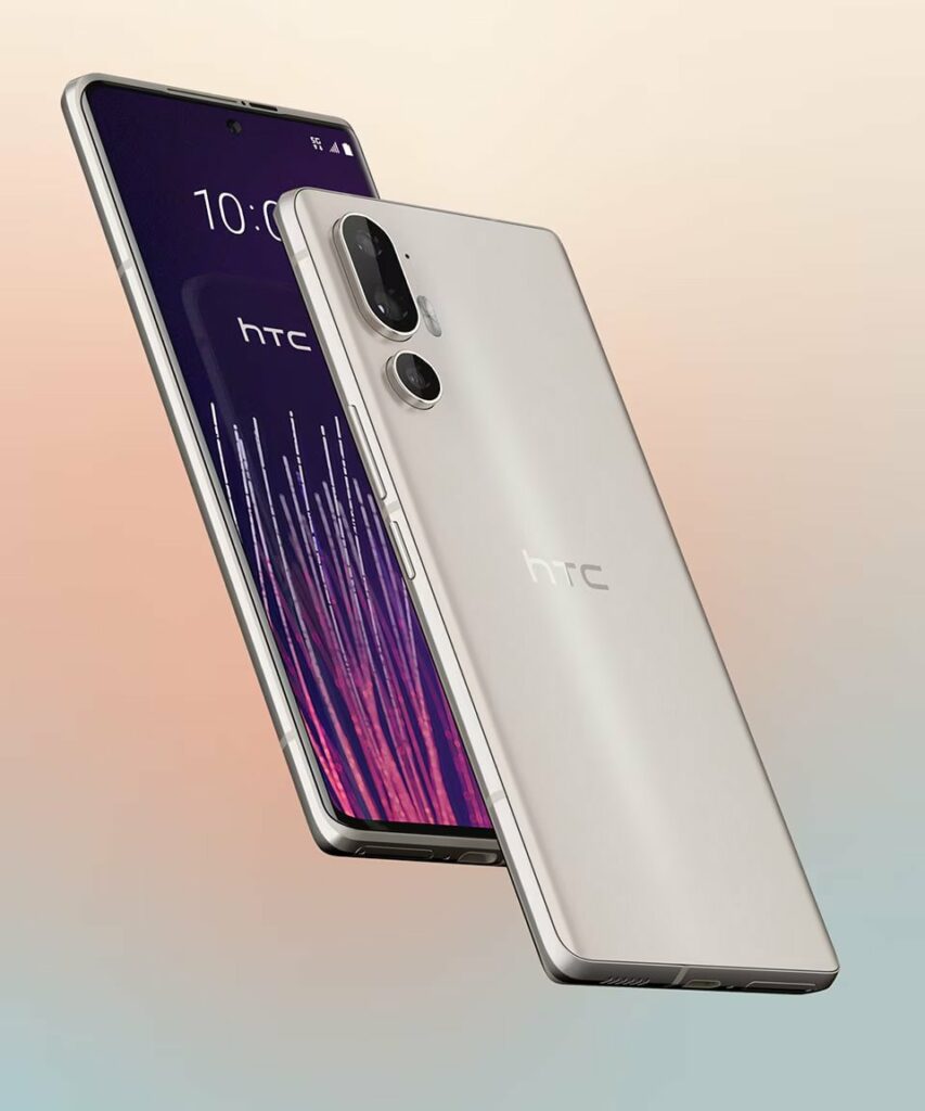 گوشی HTC U24 Pro با اسنپدراگون 7 نسل 3 معارفه شد_راسخ 6 1718435723 164 گوشی HTC U24 Pro با اسنپدراگون 7 نسل 3 معارفه