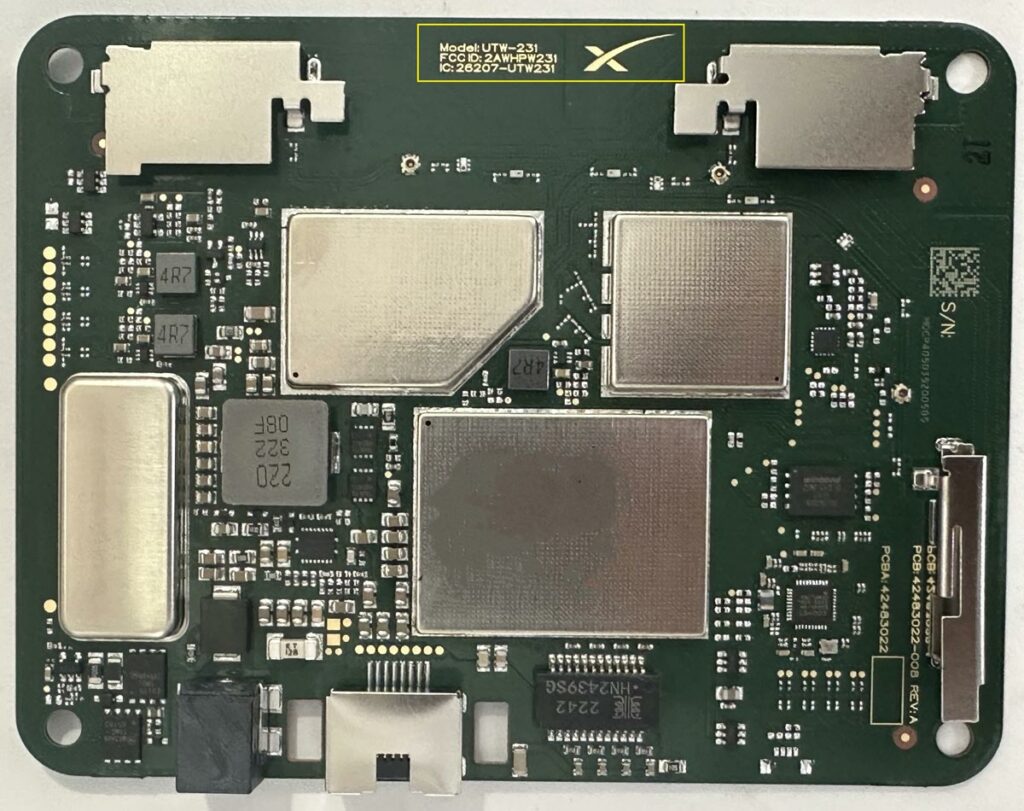 1718688956 881 اولین تصاویر دیش استارلینک مینی انتشار شد؛ ارزان‌تر از نسخه