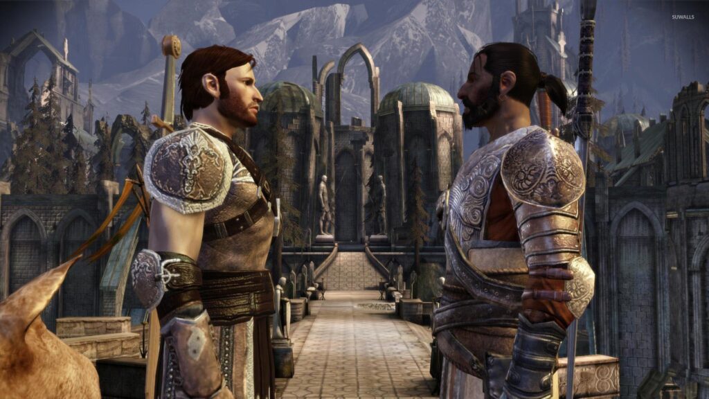 1719086716 903 ۱۰ بازی که به طور مخفیانه بازیکن را قضاوت می‌کنند راسخ