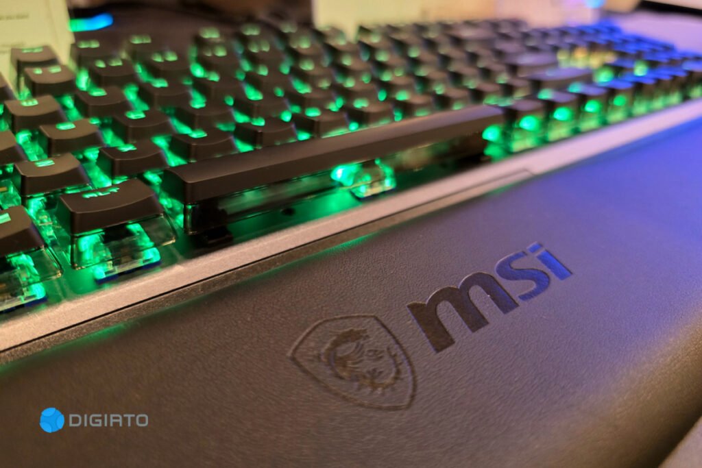 رویداد تخت جمشید و MSI