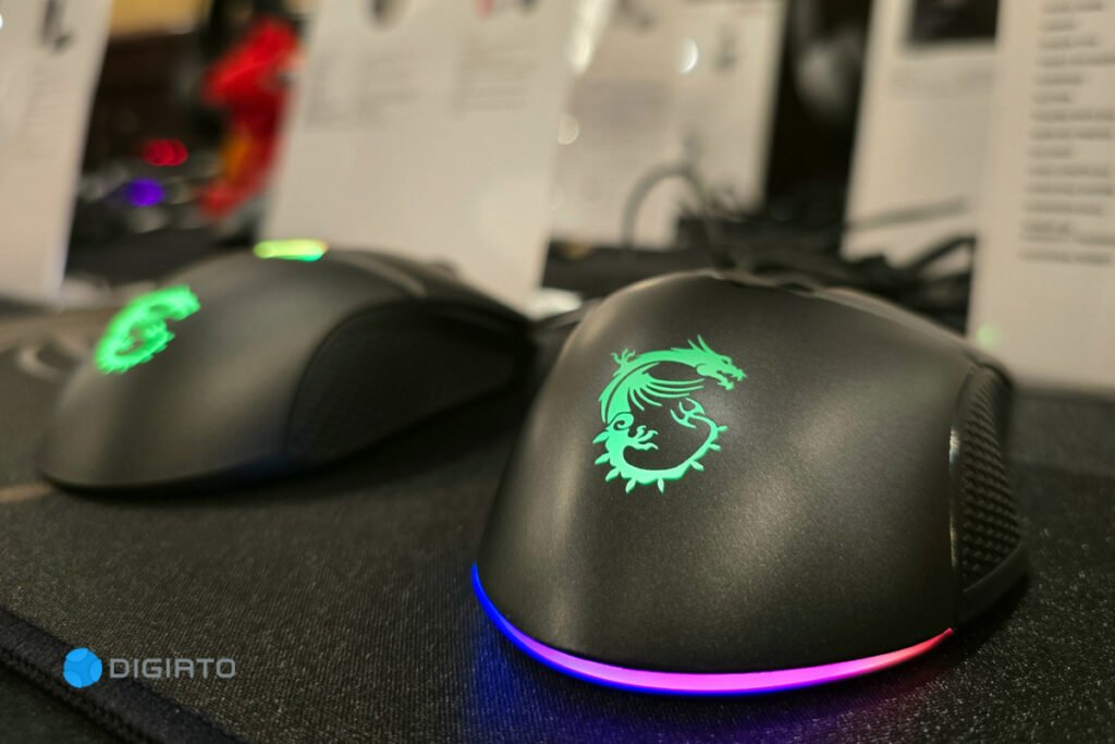 رویداد تخت جمشید و MSI