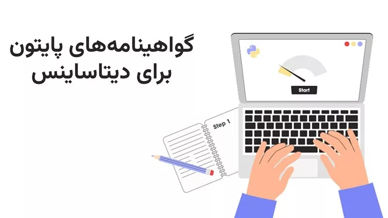 0 تا 100 کاربرد پایتون در علم داده یا Data science_راسخ 3 1719412074 669 0 تا 100 کاربرد پایتون در علم داده یا Data.webp