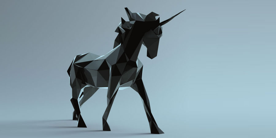 استارتاپ یونیکورن چیست؟_راسخ