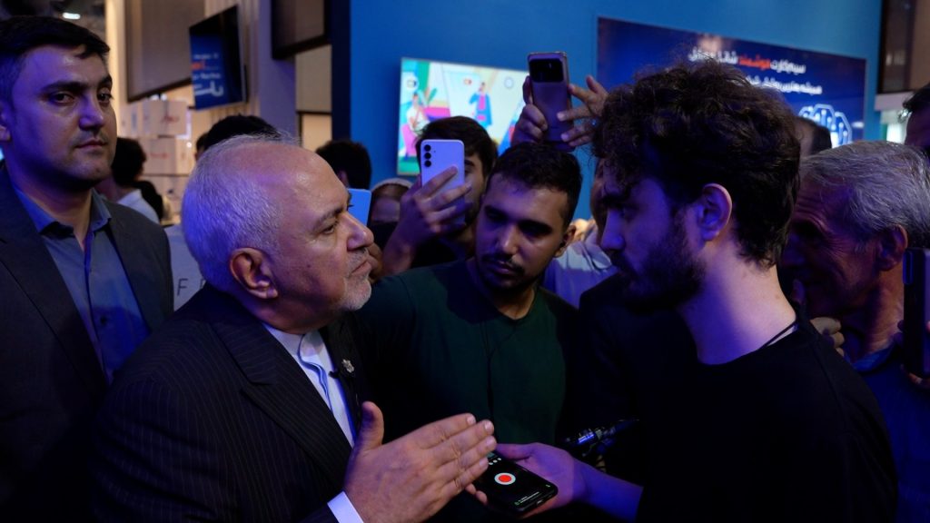 افرادی که فیلتر می‌کنند، فیلترشکن می‌فروشند_راسخ