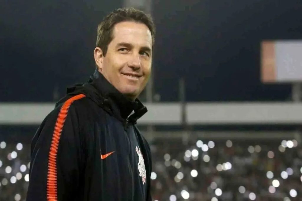 اوسمار ویه‌را رسما از پرسپولیس جدا شد