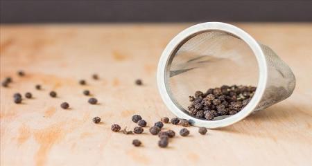 بعد از خوردن فلفل سیاه این اتفاقات در بدنمان رخ می دهد_راسخ