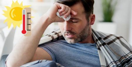 بیماری‌های رایج در فصل گرما و راهکارهای پیشگیری از ابتلا به آن‌ها_راسخ