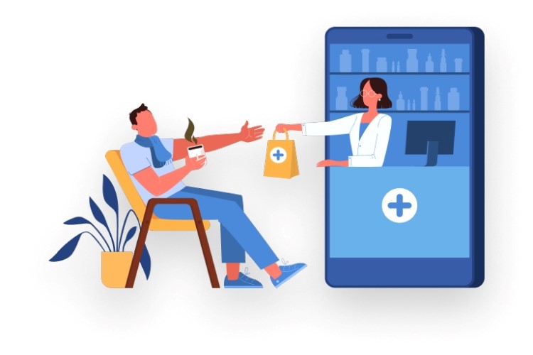 داروخانه آنلاین دارو۲۴۷ | بهداشت نیوز_راسخ