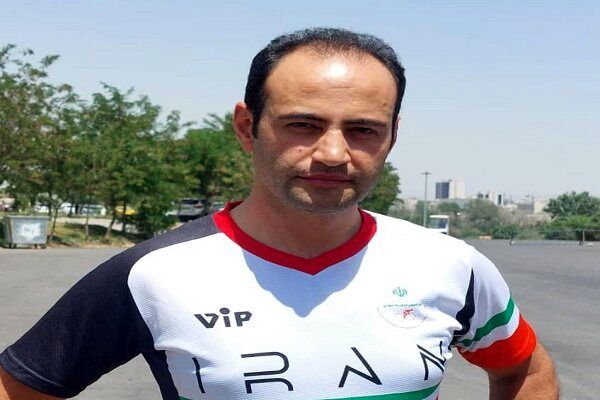 دوچرخه سواران صاحب اولین مدال طلا آسیا شدند_راسخ