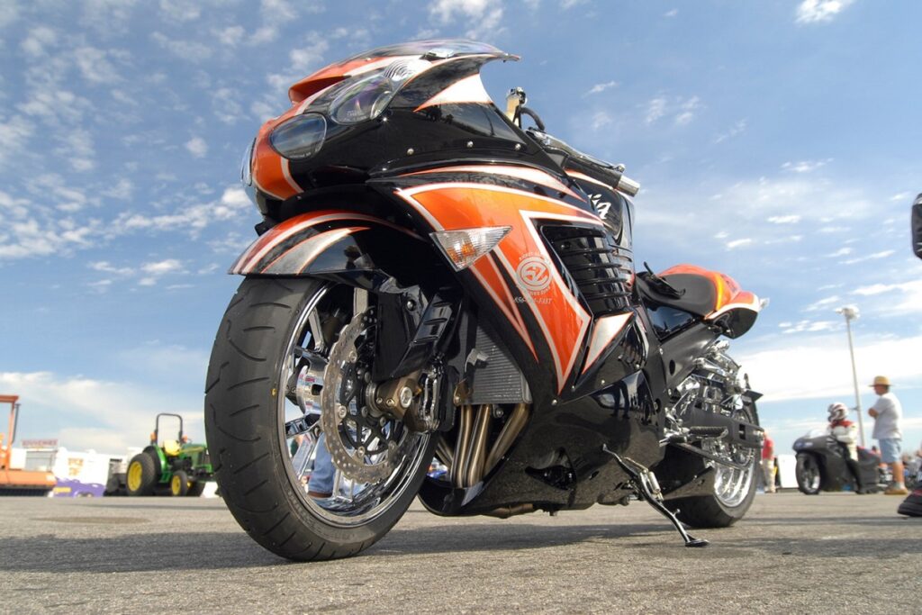 مجوز تردد موتور سنگین