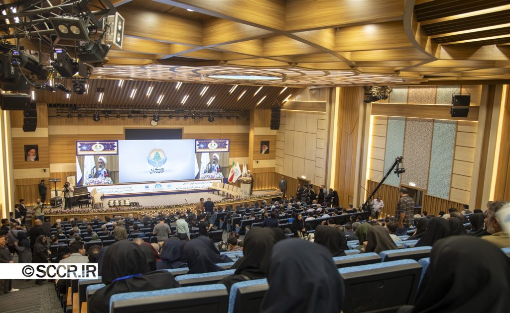 علم توام با ایمان تعالی‌قسمت است_راسخ