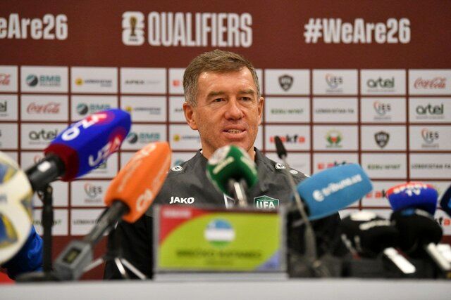 فشاری برای کسب امتیاز روبه رو ایران حس نمی‌کنیم_راسخ