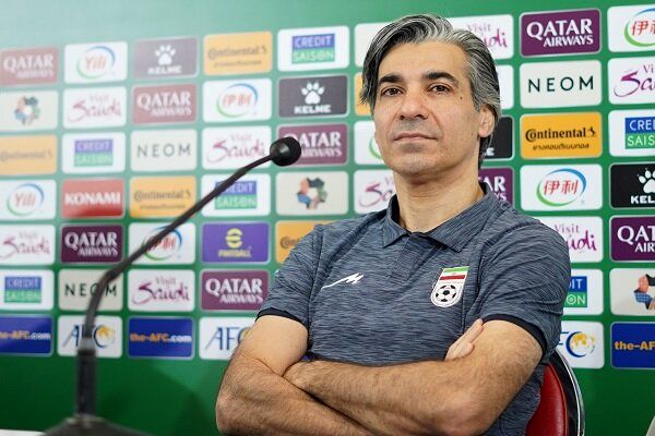 هیچ چیز جلودار فوتسالیت‌های ایران نیست_راسخ