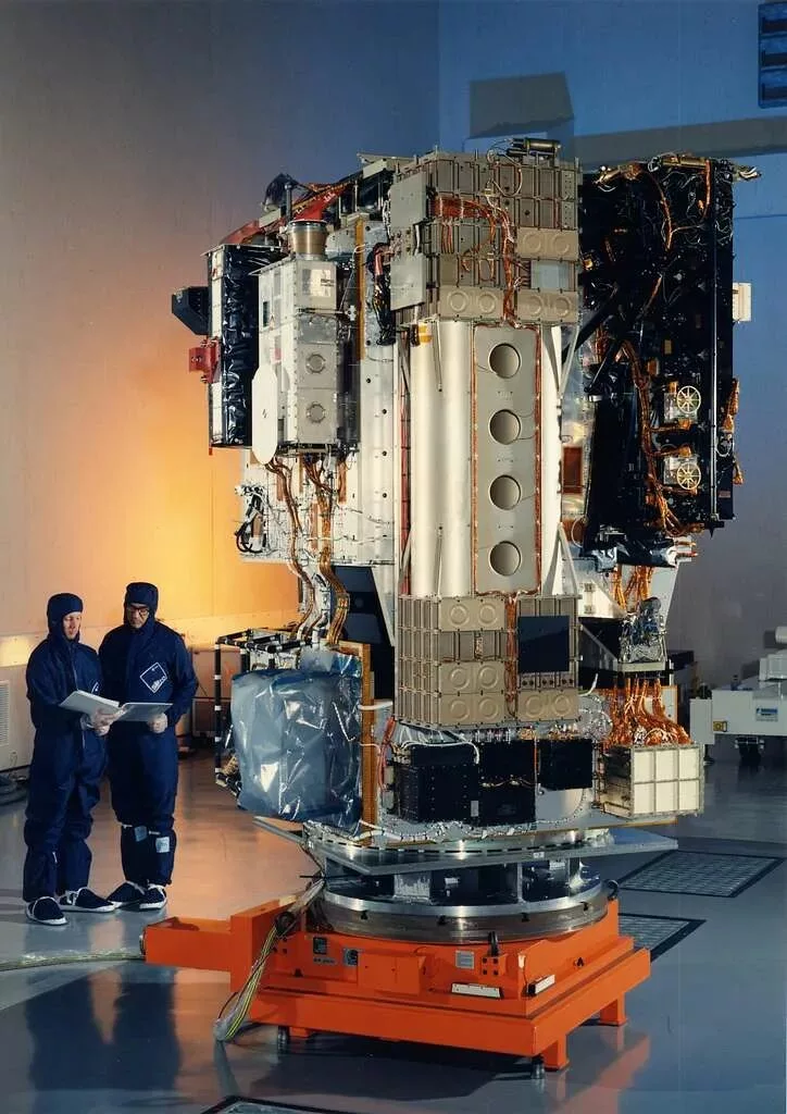 قطع ربط کنترل کننده‌های زمینی با سوهو_راسخ