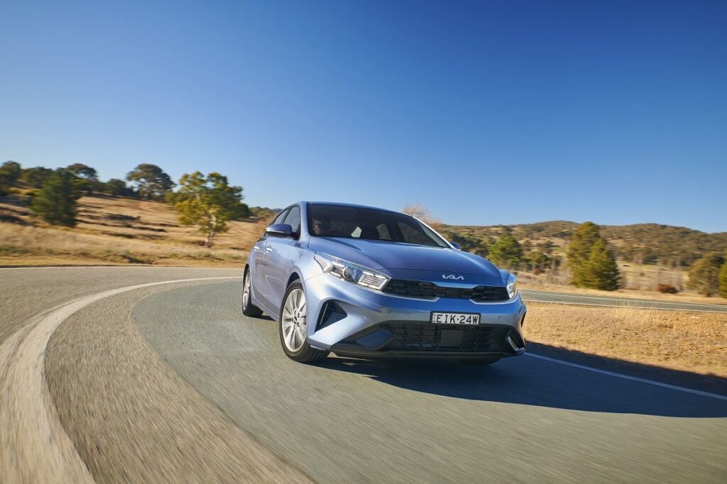 قیمت کیا سراتو وارداتی کوشاخودرو اظهار شد [خرداد ۱۴۰۳]_راسخ