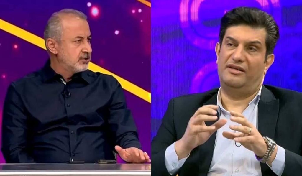 مدیران استقلال و پرسپولیس به کمیته انضباطی فدراسیون فوتبال احضار شدند