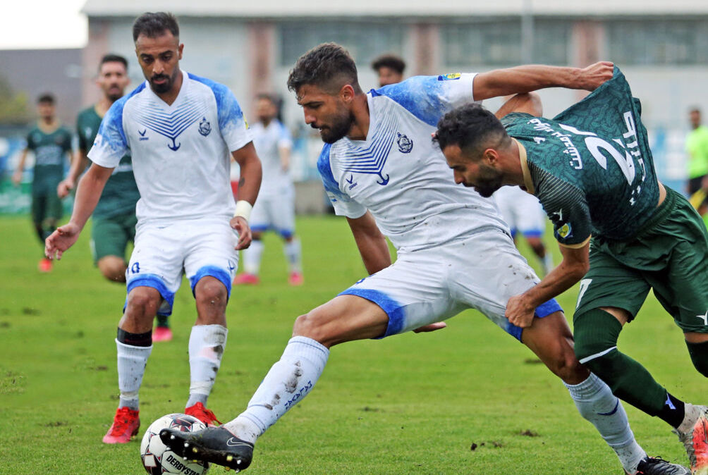 ملوان دیگر مدیرعامل ندارد_راسخ