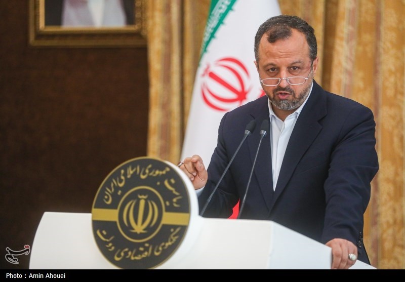 ممنوعیت فعالیت انتخاباتی و منفعت گیری از امکانات وزارت اقتصاد_راسخ