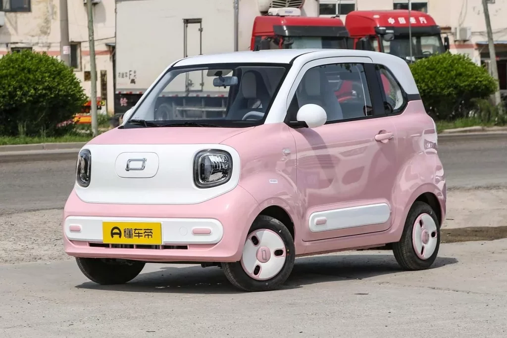 نگاهی به فاو بستیون پونی، ماشین صادراتی چینی‌ها با قیمت کمتر از ۳۰۰ میلیون تومان_راسخ