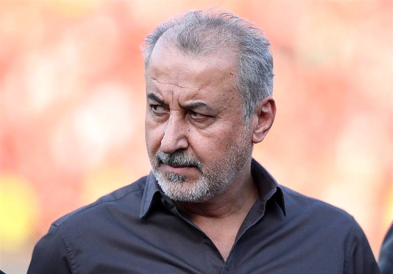 هیات فوتبال گیلان از مدیرعامل پرسپولیس شکایت کرد_راسخ