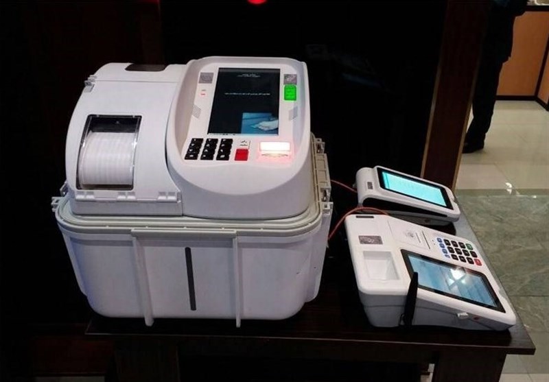 پایش هوشمند برق ۳ هزار و ۸۰۰ شعبه اخذ رای در تهران_راسخ