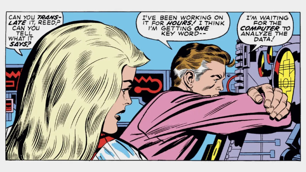 پنج تحول که بازسازی Fantastic Four مارول با آن‌ها بهتر خواهد شد_راسخ