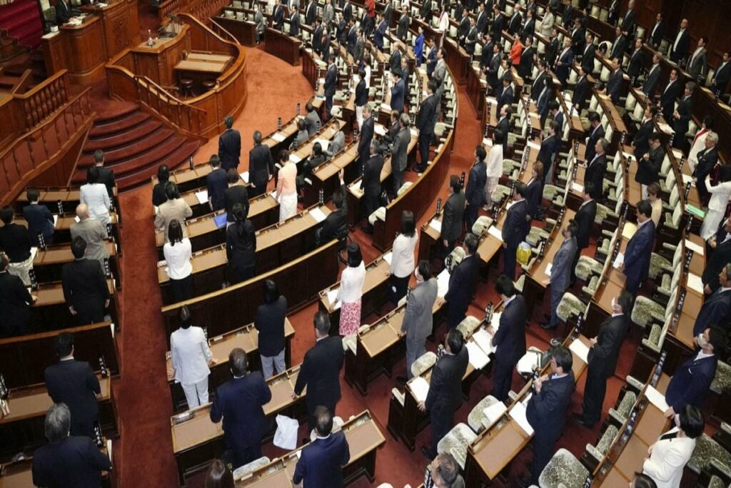 ژاپن برای مطمعن از دسترسی به اپ‌های شخص ثالث قانونی تازه تصویب کرد_راسخ