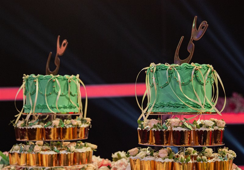 «کودک شو» اختصاصی عید غدیر روی آنتن می رود_راسخ