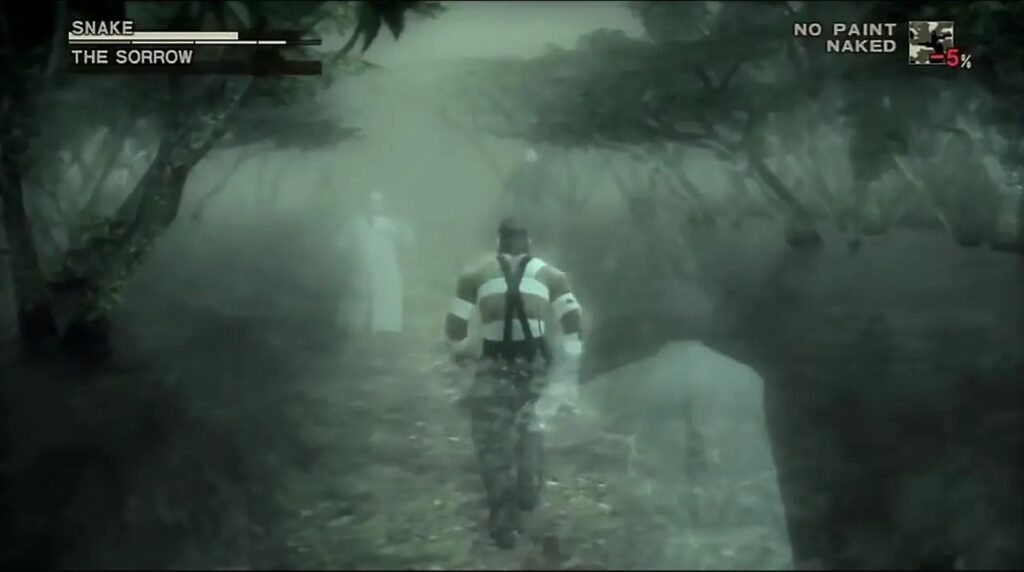 ۱۰ بازی که به طور مخفیانه بازیکن را قضاوت می‌کنند راسخ