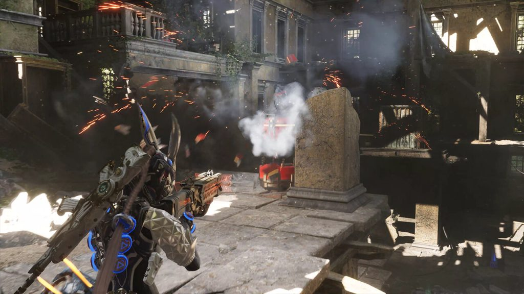 1720316034 795 ۱۵ مسئله که باید در رابطه بازی The First Descendant