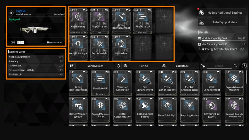 1720316035 207 ۱۵ مسئله که باید در رابطه بازی The First Descendant