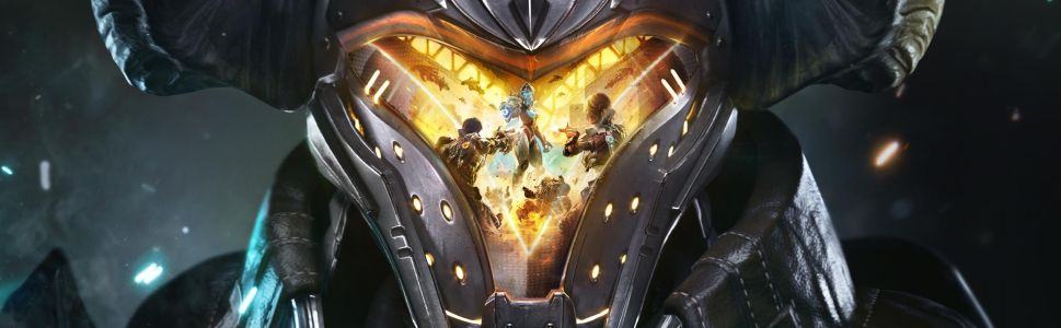 بازی The First Descendant