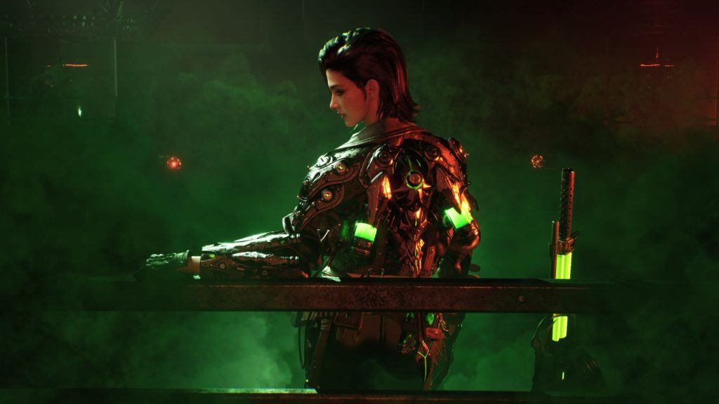 1720316035 921 ۱۵ مسئله که باید در رابطه بازی The First Descendant