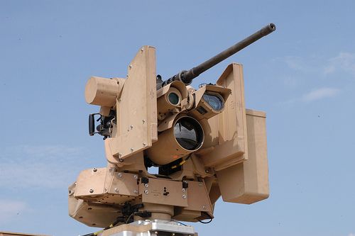 1720715039 759 تانک های با طراحی سه توپ در حال برگشت به