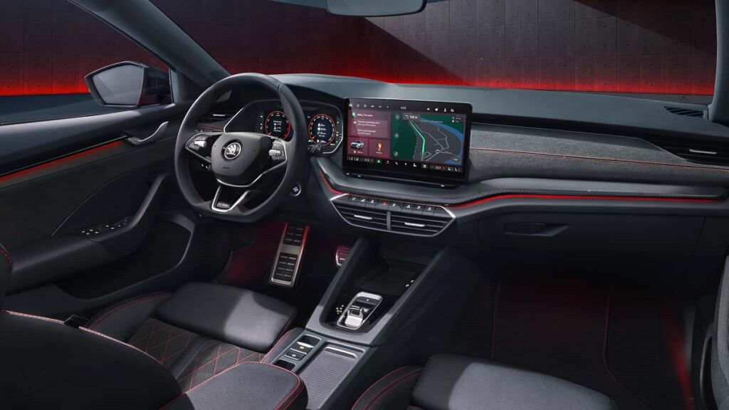 کابین خودرو